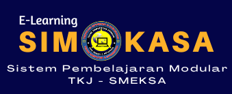 TKJ | SMKN 1 KETAPANG